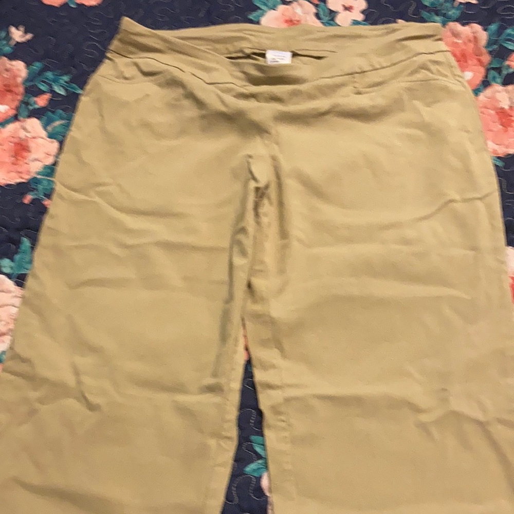 Pants